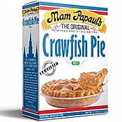MAM PAPAUL'S Crawfish Pie Mix 2.75 oz