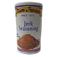Mam Papaul's Jerk Seasoning 6 oz