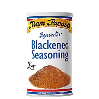 Mam Papaul's Bywater Blackened Seasoning 5 oz
