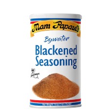 Mam Papaul's Bywater Blackened Seasoning 5 oz