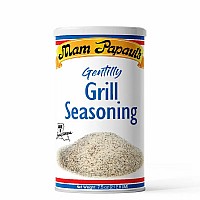 Mam Papaul's Gentilly Grill Seasoning 6.5 oz