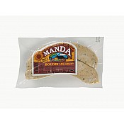 Manda's Pork Boudin 12 oz