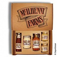 McIlhenny Farms Gift Box - SMALL