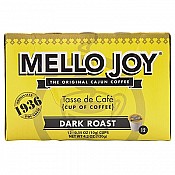 Mello Joy Dark Roast Single Serve Cups 12 - 0.35