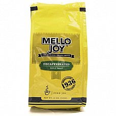 Mello Joy Decaffeinated Ground Closeout