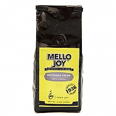 Mello Joy Southern Pecan Ground Coffee 12 oz