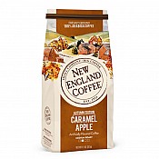 New England Coffee Caramel Apple 11 oz