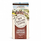 NEC Coffee Chocolate Cappuccino 11 oz Closeout