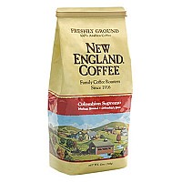 New England Coffee Colombian Supremo Ground 11oz