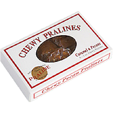 New Orleans Famous Praline Company - Chewy Pralines 6 - 1 oz