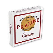 New Orleans Famous Praline Company - Creamy Praline ( 1 )