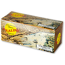 New Orleans Famous Praline Company -  Pralines ( 8 )