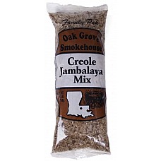 Oak Grove Smokehouse Creole Jambalaya Mix 16 oz