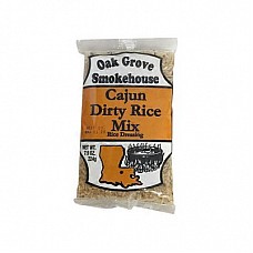 Oak Grove Smokehouse Dirty Rice Mix 7.9 oz