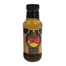 Old Dutch Sweet and Sour Dressing 10 oz