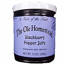 Ole Homestead Blackberry Jelly