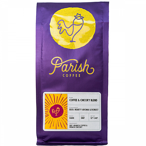 Coffee 12oz Regular Bag Ground