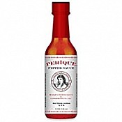 Perique Pepper Sauce Red Label - Extra Hot 5oz