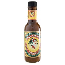 Pickapeppa Spicy Mango Sauce 5 oz