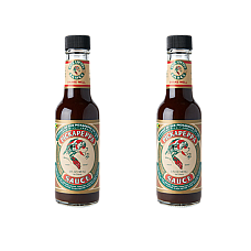 Pickapeppa Sauce 5 oz - Pack of 2