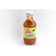 Pig Stand - Cajun Style Bar-B-Q Sauce