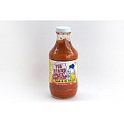 Pig Stand - Cajun Style Bar-B-Q Sauce Hot