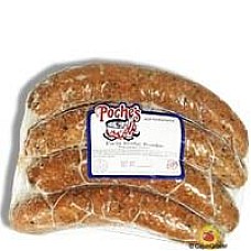 Poche's Pork Boudin 2 lb