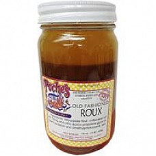 Poche's Roux 16 oz