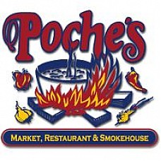 Poche's Shrimp Etouffee 32 oz