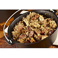 Poche's Pork Jambalaya 64 oz