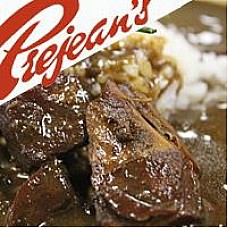 Prejean's Duck & Andouille Gumbo 