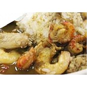 Prejean's Seafood Gumbo