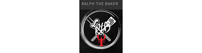 Ralph the baker Ralph the baker
