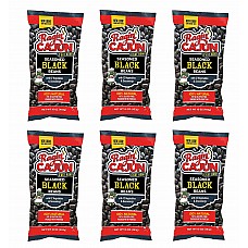 Ragin Cajun Fixin's Black Beans 16 oz Pack of 6