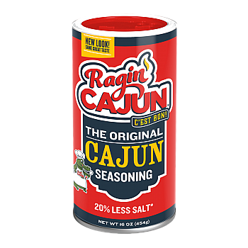 Cajuns Choice Creole Seasoning 3.8 Oz