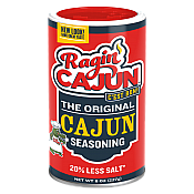 Ragin Cajun Fixin's Cajun Seasoning 8 oz