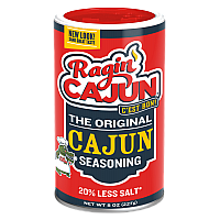 Ragin Cajun Fixin's Cajun Seasoning 8 oz