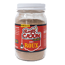 Ragin Cajun Fixin's Dry Roux 8 oz