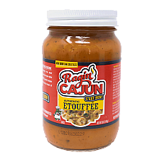 Ragin Cajun Fixin's Etouffee Sauce