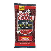 Ragin Cajun Fixin's Petite Cajun Style Red Beans Pack of 12