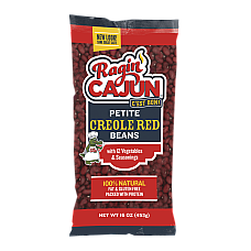 Ragin Cajun Fixin's Petite Cajun Style Red Beans