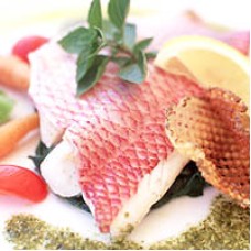 Red Snapper - (Sashimi Grade)