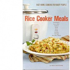 Rice Cooker Meals