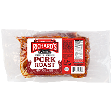 Richard's Seasoned Pork Roast 40 oz