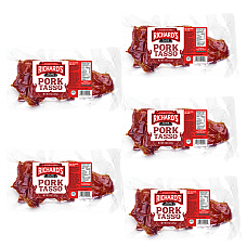 Richard's Pork Tasso 8 oz Pack of 5