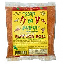 SLAP YA MAMA Seafood Boil 1 lbs.