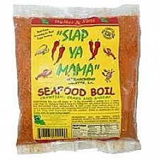SLAP YA MAMA Seafood Boil 4lb.