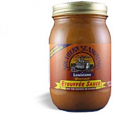 SOUTHERN SEASONING Etouffee Sauce