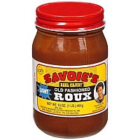 Savoie's Light Roux 16 oz