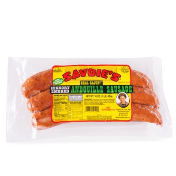 Savoie's Andouille